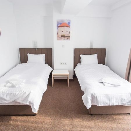 Acomodoro Residence 布加勒斯特 外观 照片