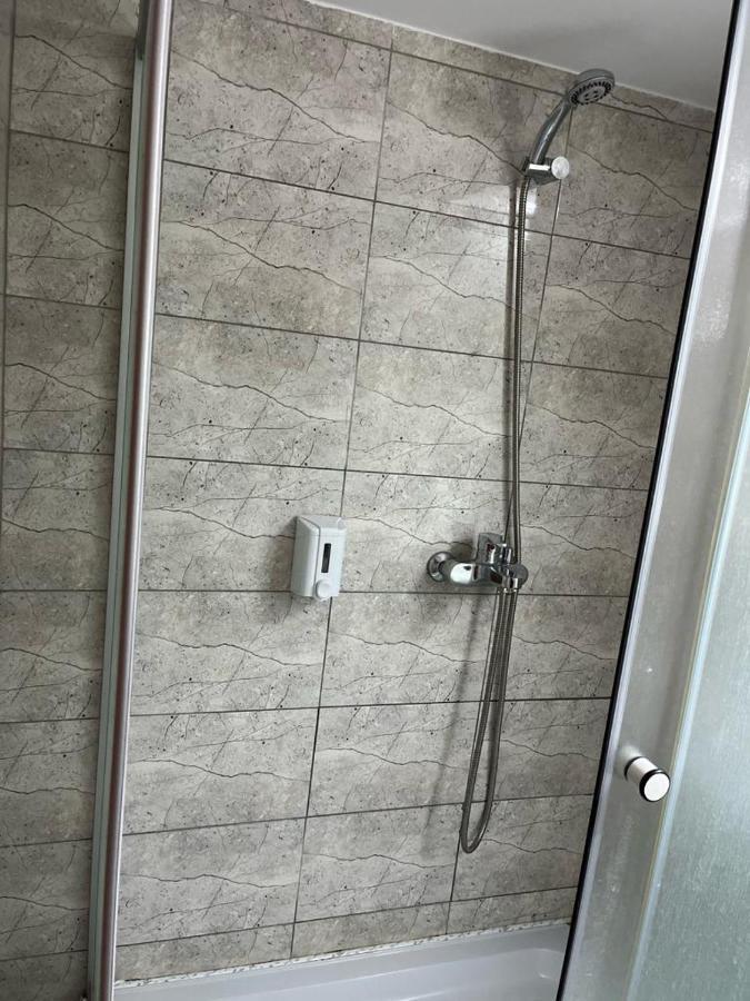 Acomodoro Residence 布加勒斯特 外观 照片