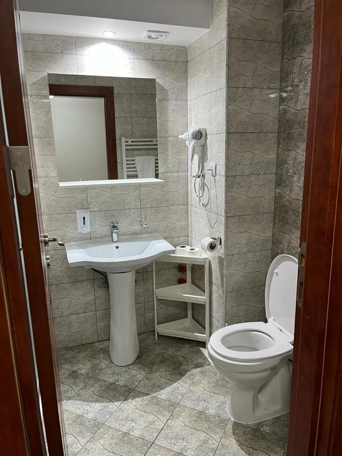 Acomodoro Residence 布加勒斯特 外观 照片